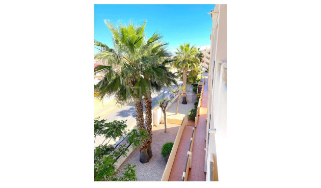 Resale - Apartment / flat - Playa Flamenca - Costa Blanca