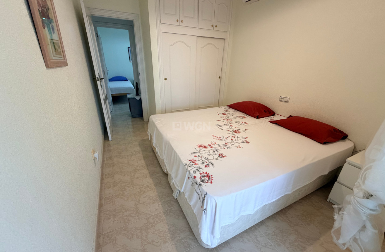 Odsprzedaż - Villa - Ciudad Quesada - Costa Blanca