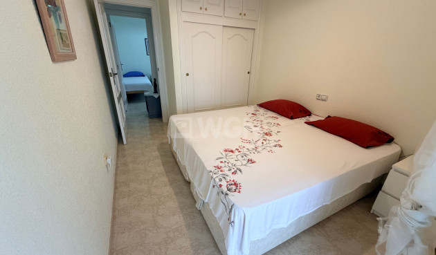 Odsprzedaż - Villa - Ciudad Quesada - Costa Blanca