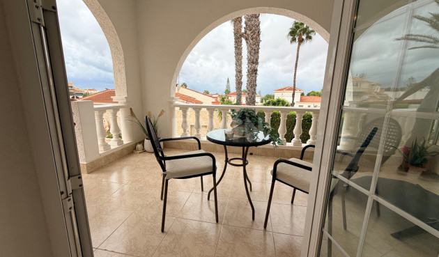 Odsprzedaż - Villa - Ciudad Quesada - Costa Blanca