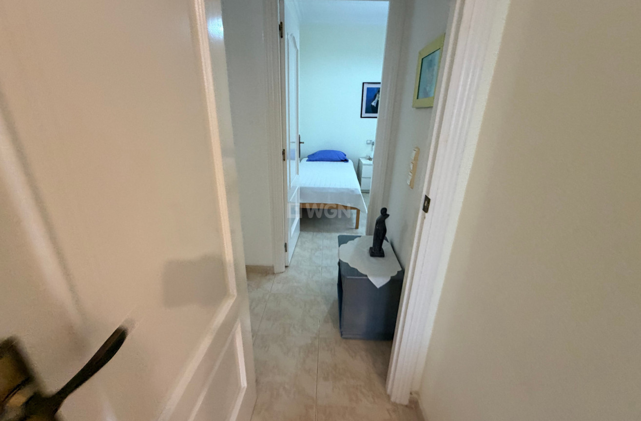 Odsprzedaż - Villa - Ciudad Quesada - Costa Blanca
