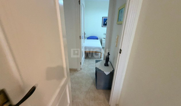 Odsprzedaż - Villa - Ciudad Quesada - Costa Blanca