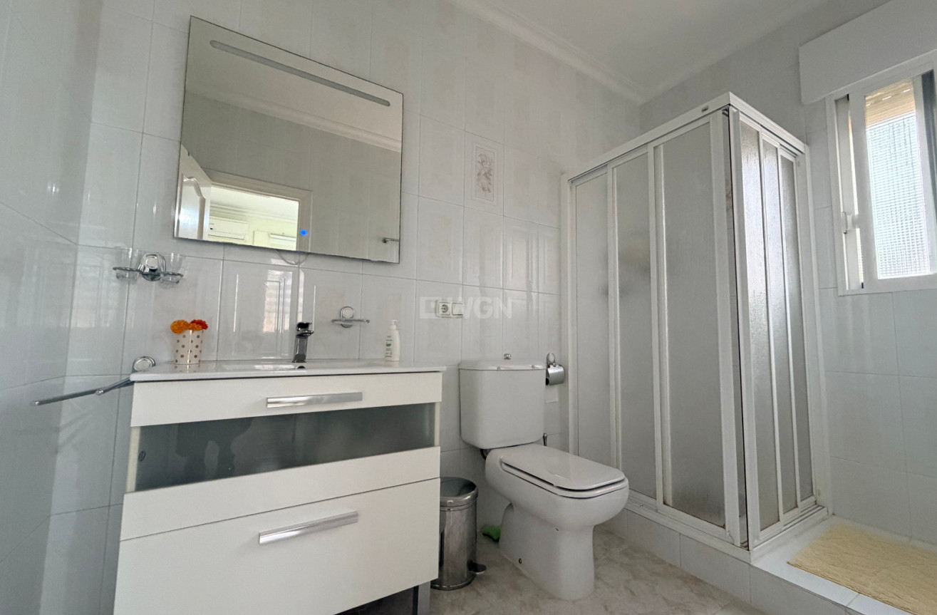 Odsprzedaż - Villa - Ciudad Quesada - Costa Blanca