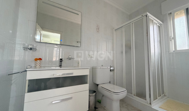 Odsprzedaż - Villa - Ciudad Quesada - Costa Blanca