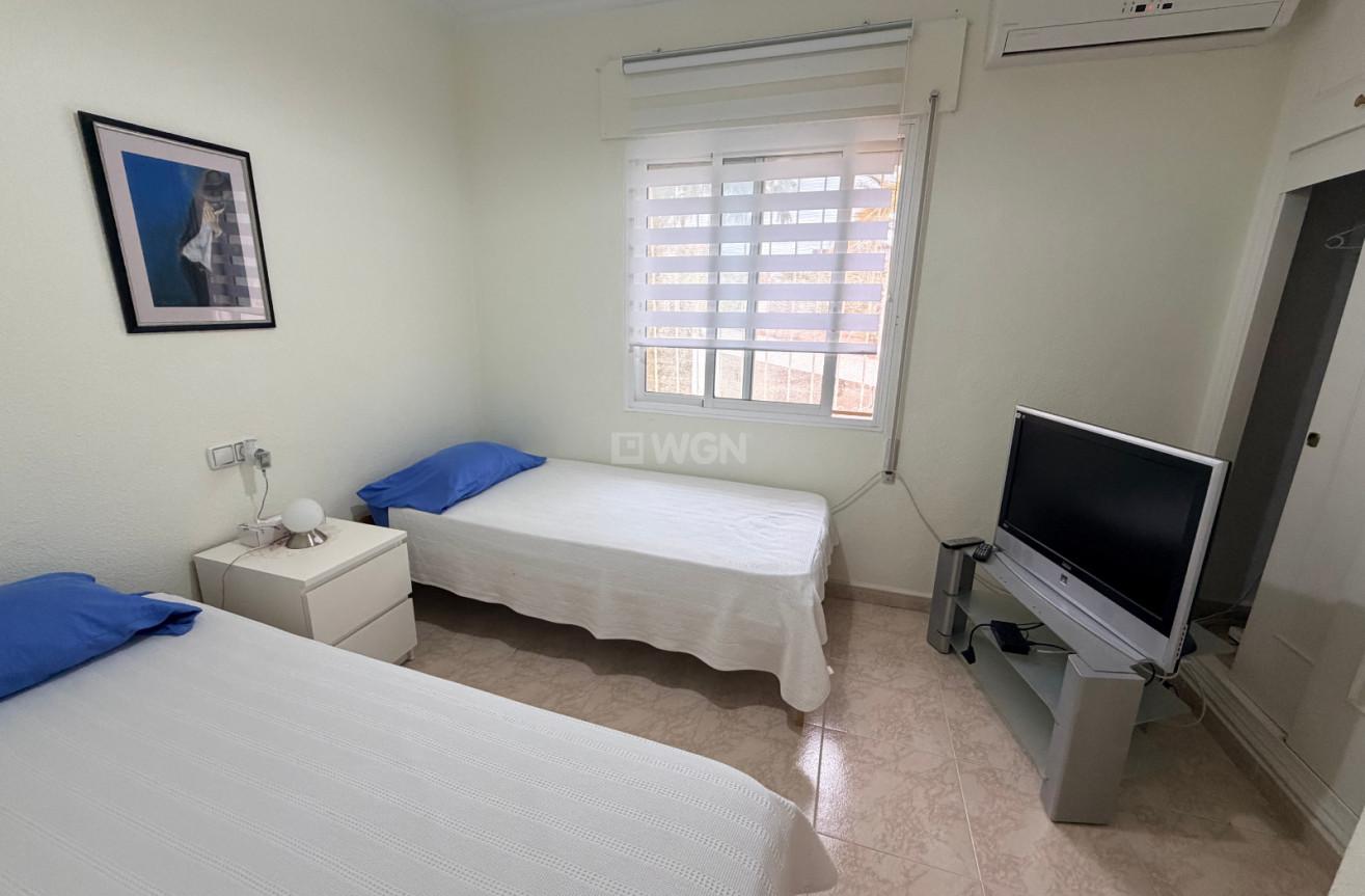 Odsprzedaż - Villa - Ciudad Quesada - Costa Blanca