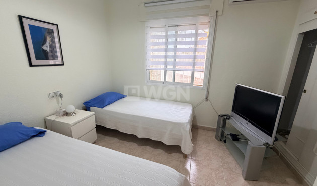 Odsprzedaż - Villa - Ciudad Quesada - Costa Blanca