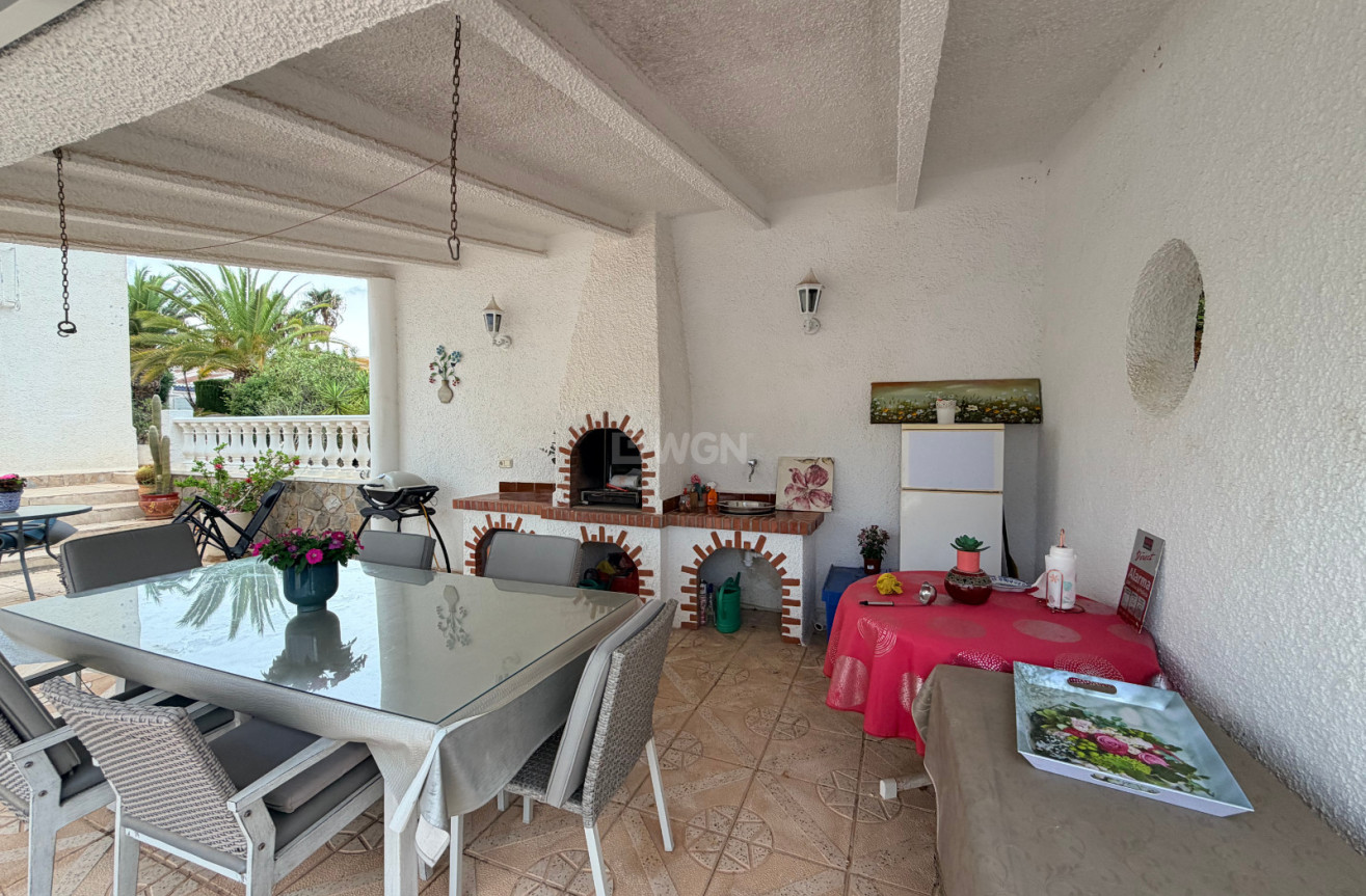 Odsprzedaż - Villa - Ciudad Quesada - Costa Blanca