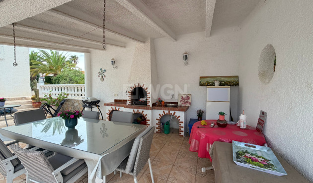 Odsprzedaż - Villa - Ciudad Quesada - Costa Blanca