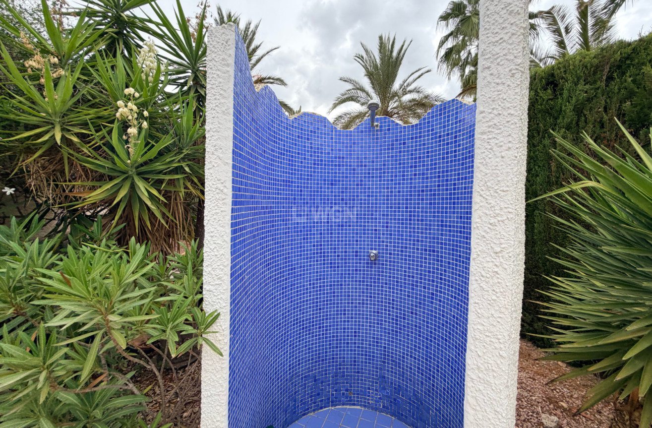 Odsprzedaż - Villa - Ciudad Quesada - Costa Blanca