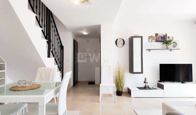 Wiederverkauf - Wohnung - Orihuela Costa - Costa Blanca