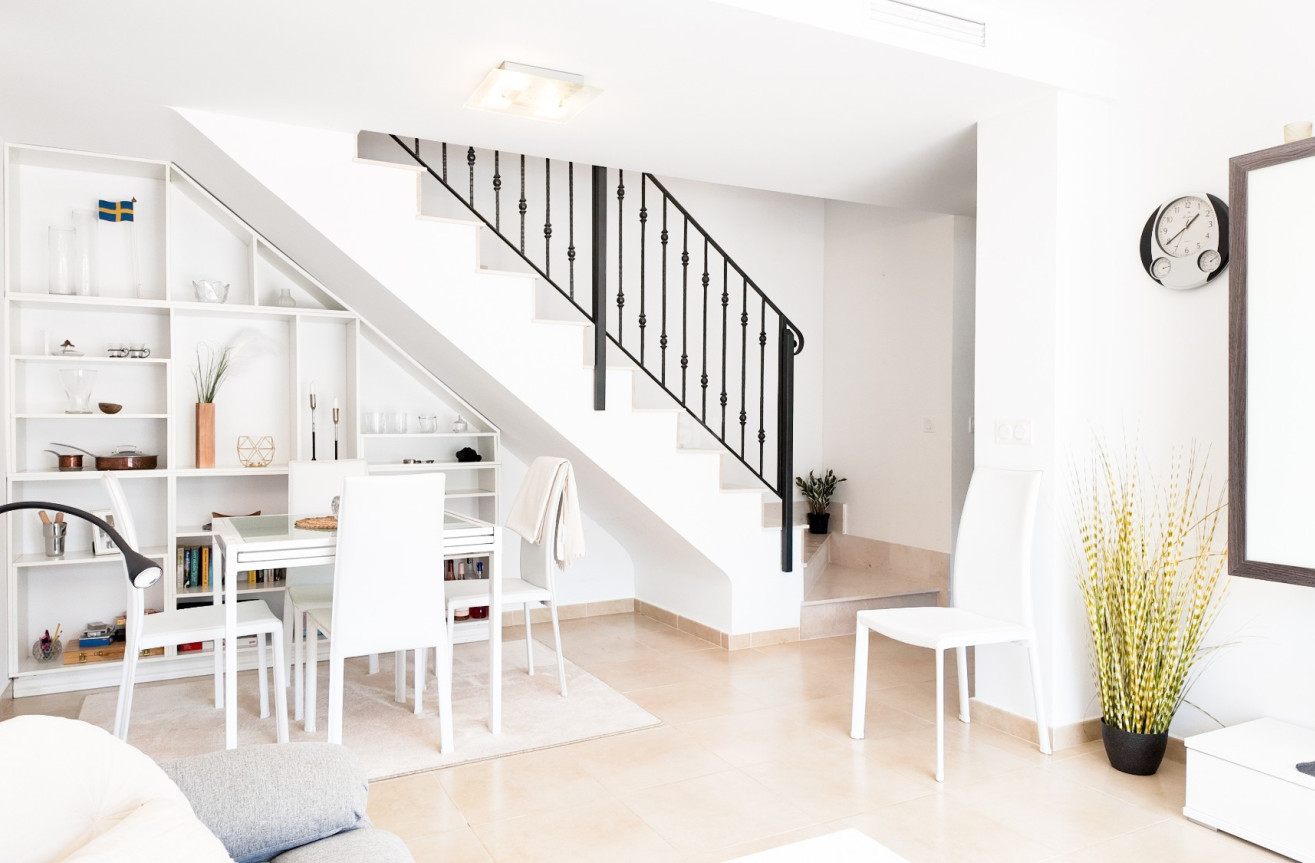 Wiederverkauf - Wohnung - Orihuela Costa - Costa Blanca