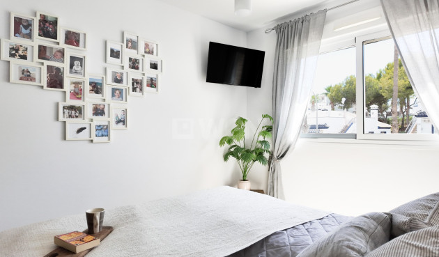 Wiederverkauf - Wohnung - Orihuela Costa - Costa Blanca