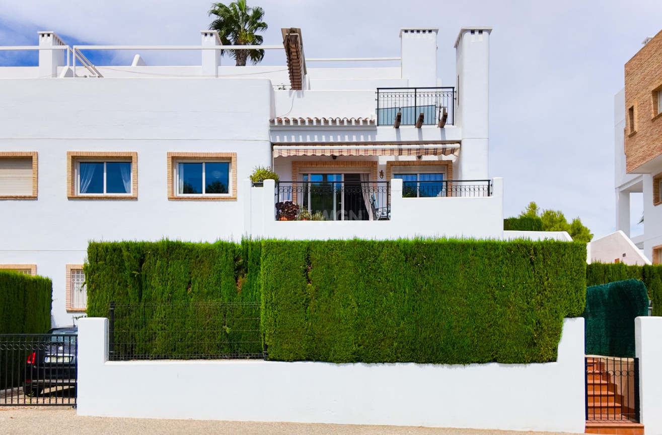 Wiederverkauf - Wohnung - Orihuela Costa - Costa Blanca