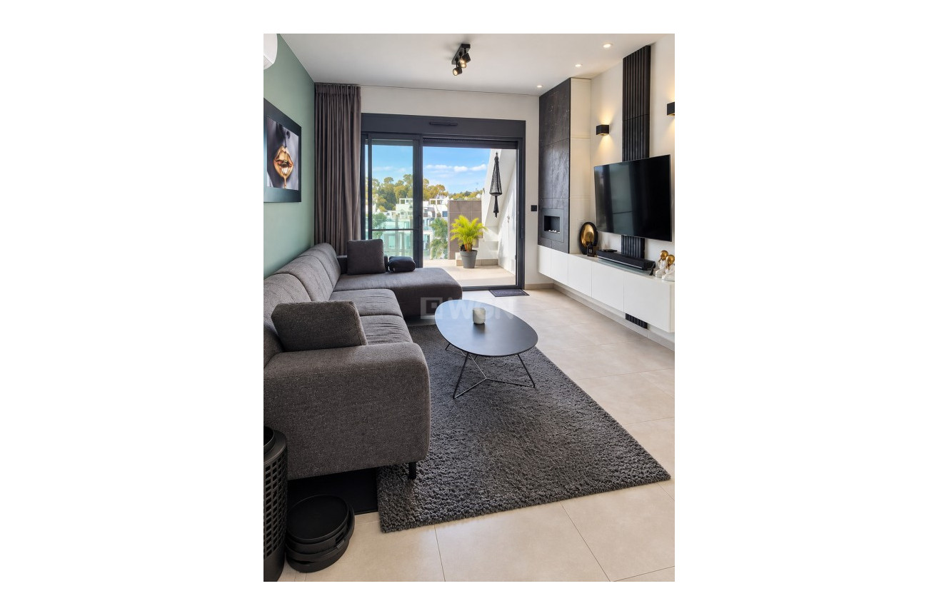 Reventa - Ático - El Raso - Costa Blanca