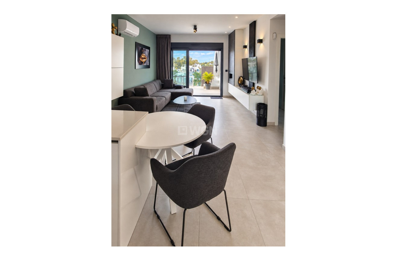 Reventa - Ático - El Raso - Costa Blanca