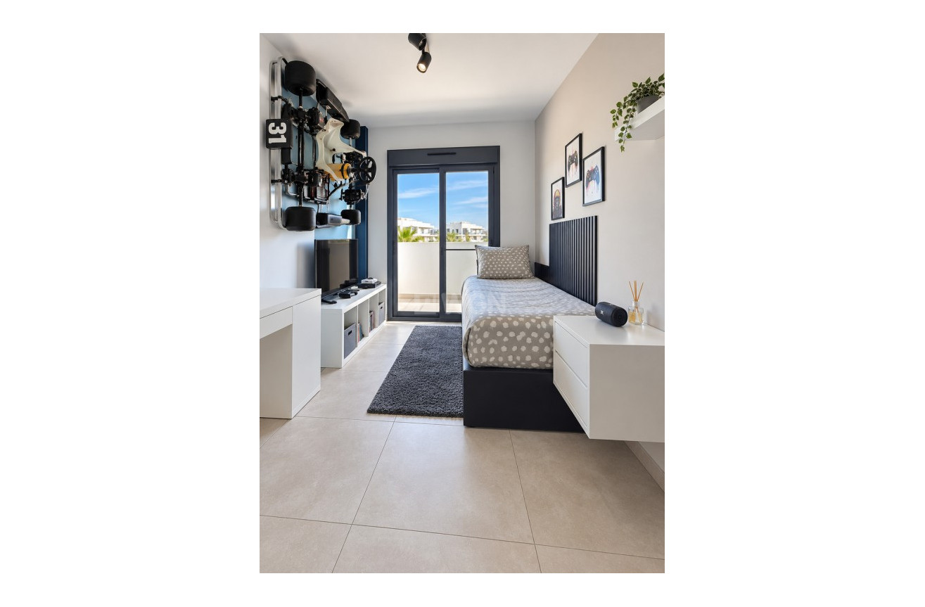 Reventa - Ático - El Raso - Costa Blanca