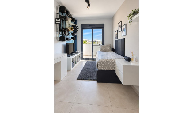 Reventa - Ático - El Raso - Costa Blanca