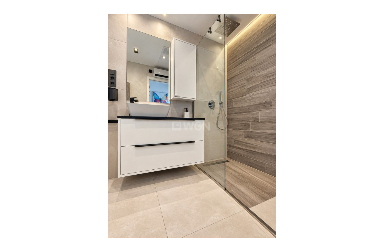 Reventa - Ático - El Raso - Costa Blanca