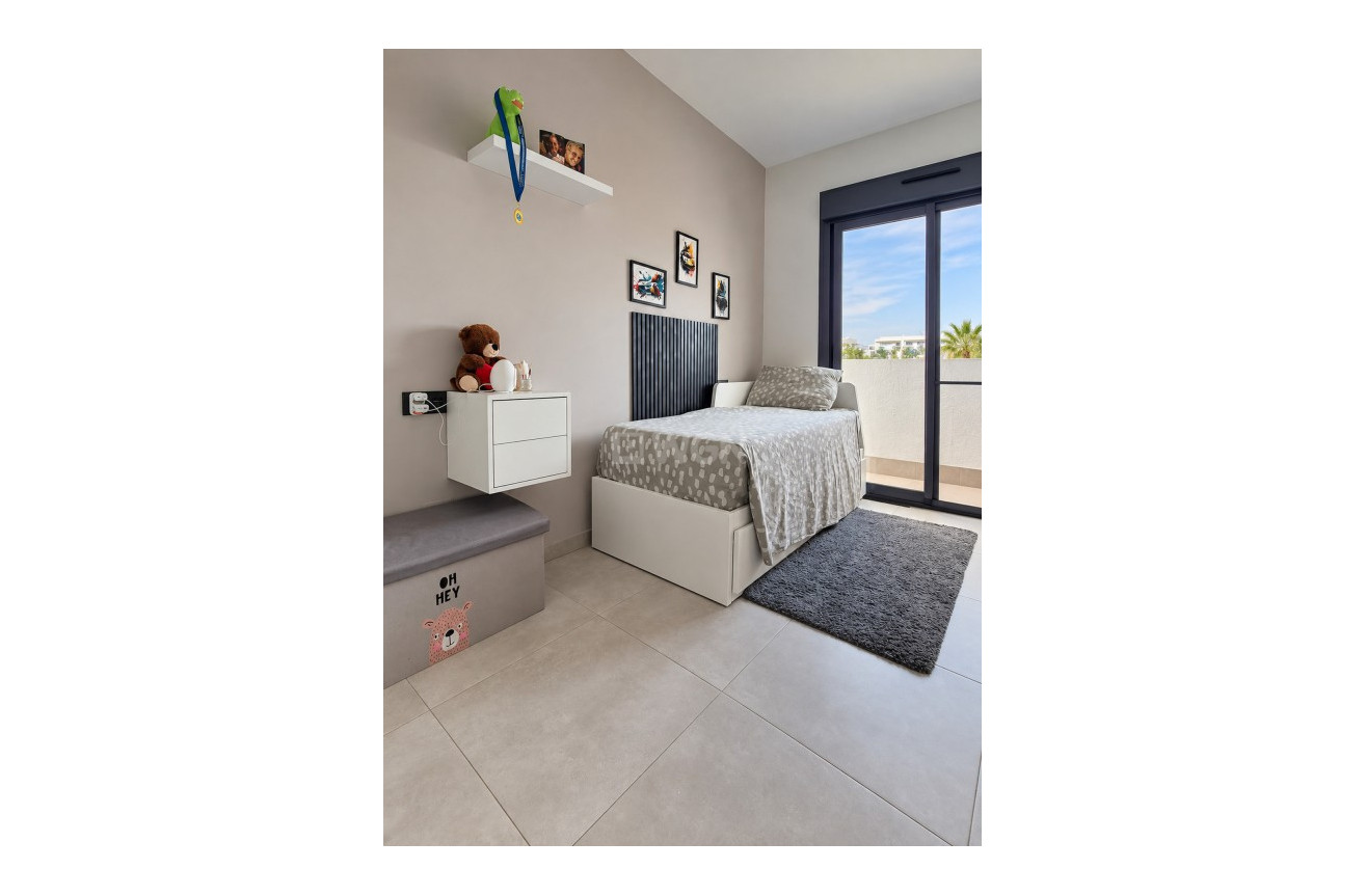 Reventa - Ático - El Raso - Costa Blanca