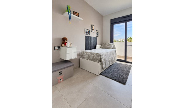 Reventa - Ático - El Raso - Costa Blanca
