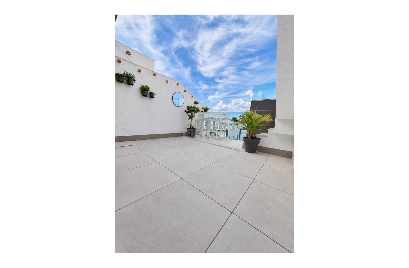 Reventa - Ático - El Raso - Costa Blanca