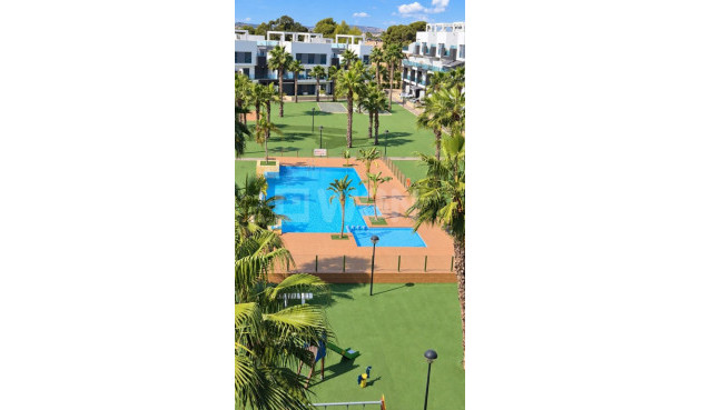 Reventa - Ático - El Raso - Costa Blanca