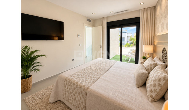 Wiederverkauf - Villa - Ciudad Quesada - Costa Blanca