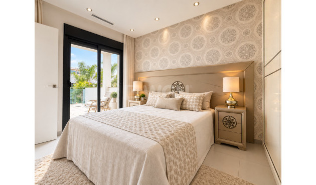 Wiederverkauf - Villa - Ciudad Quesada - Costa Blanca