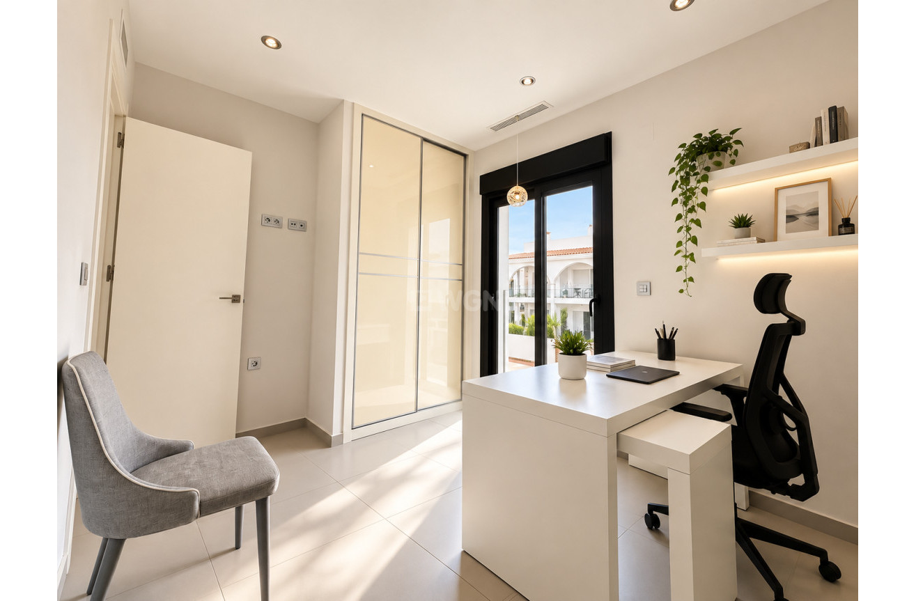 Wiederverkauf - Villa - Ciudad Quesada - Costa Blanca