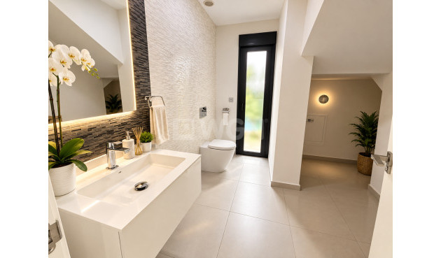 Wiederverkauf - Villa - Ciudad Quesada - Costa Blanca