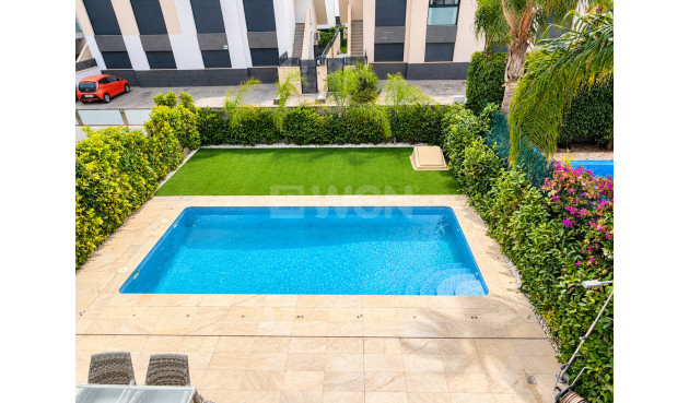 Wiederverkauf - Villa - Ciudad Quesada - Costa Blanca