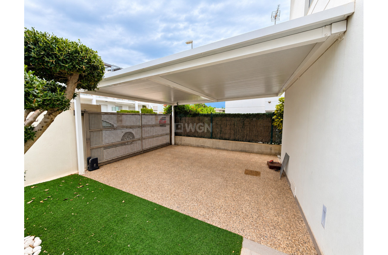 Wiederverkauf - Villa - Ciudad Quesada - Costa Blanca