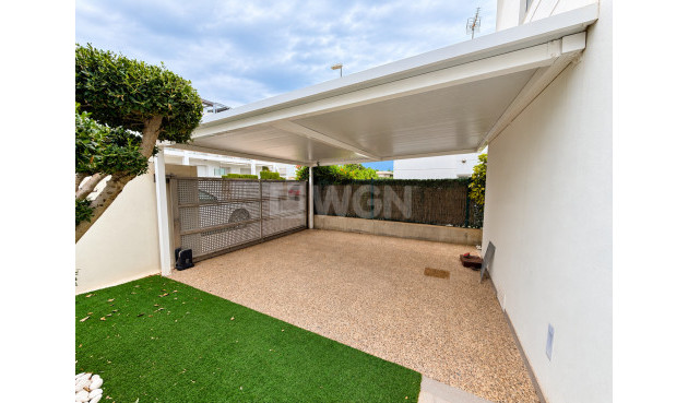 Wiederverkauf - Villa - Ciudad Quesada - Costa Blanca