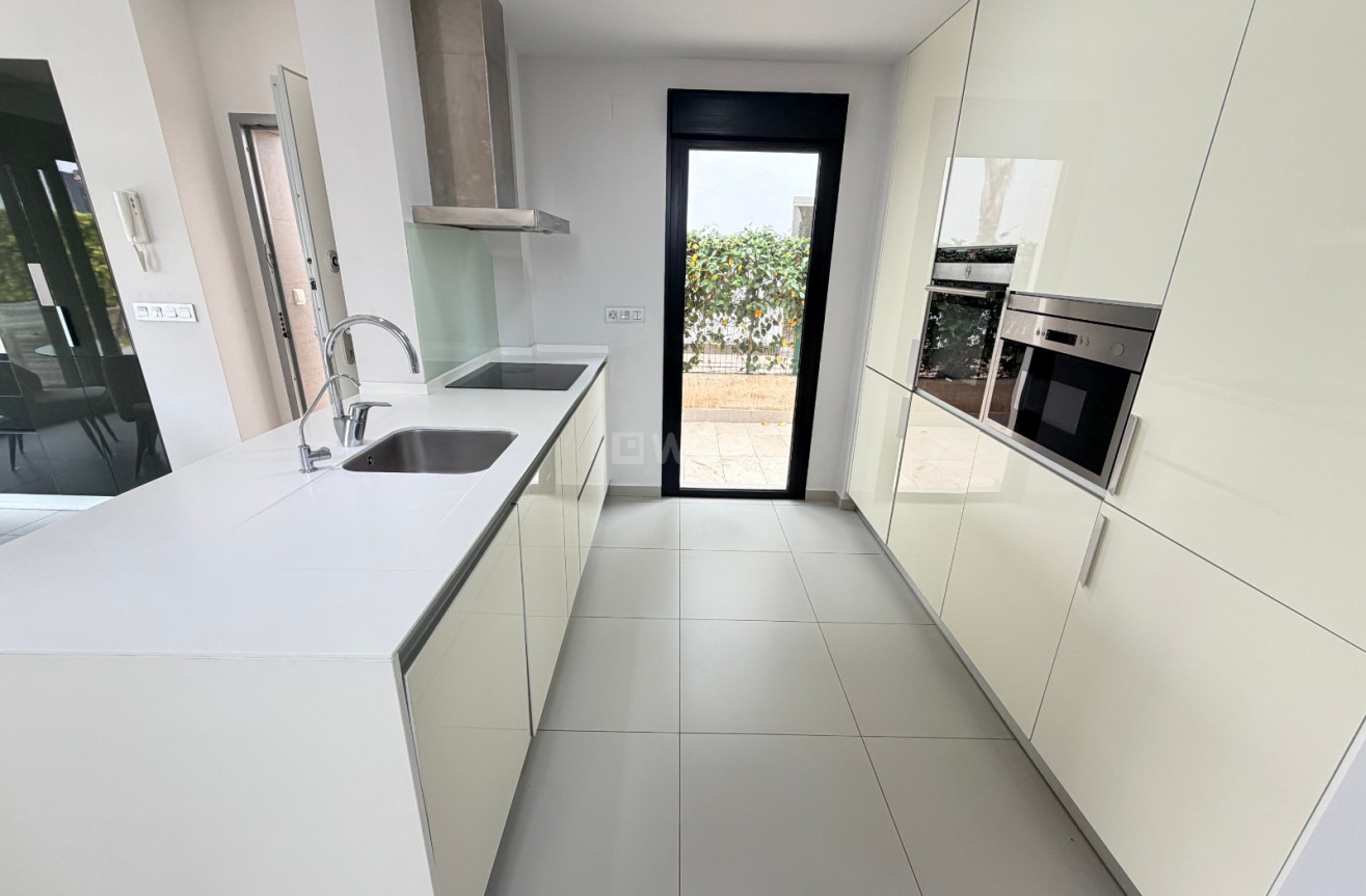 Wiederverkauf - Villa - Ciudad Quesada - Costa Blanca
