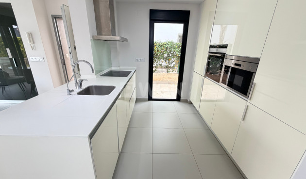 Wiederverkauf - Villa - Ciudad Quesada - Costa Blanca