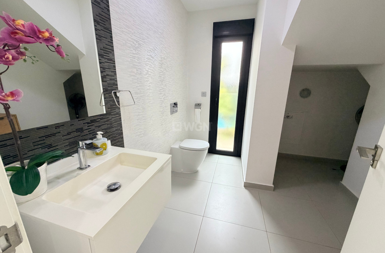 Wiederverkauf - Villa - Ciudad Quesada - Costa Blanca