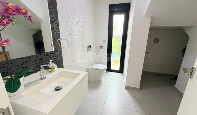 Wiederverkauf - Villa - Ciudad Quesada - Costa Blanca