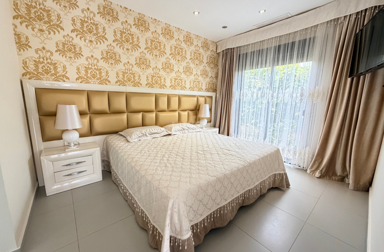 Wiederverkauf - Villa - Ciudad Quesada - Costa Blanca