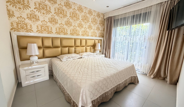Wiederverkauf - Villa - Ciudad Quesada - Costa Blanca