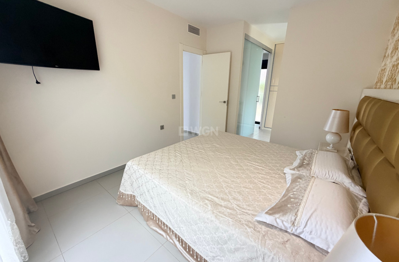 Wiederverkauf - Villa - Ciudad Quesada - Costa Blanca
