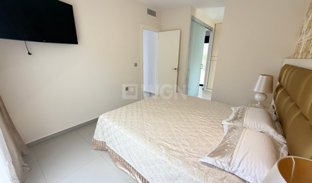 Wiederverkauf - Villa - Ciudad Quesada - Costa Blanca