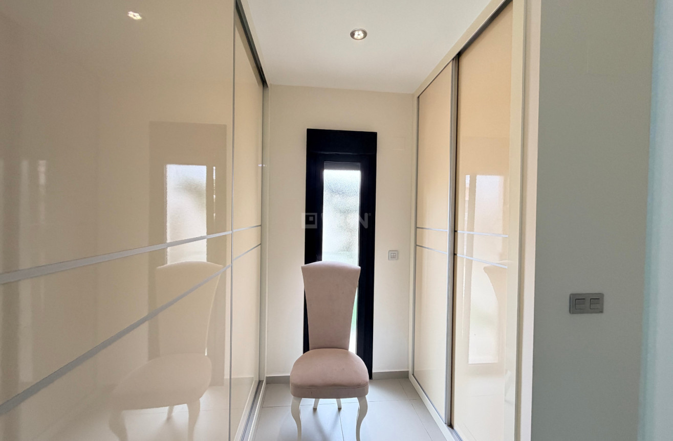 Wiederverkauf - Villa - Ciudad Quesada - Costa Blanca