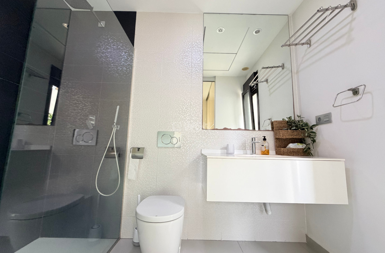 Wiederverkauf - Villa - Ciudad Quesada - Costa Blanca