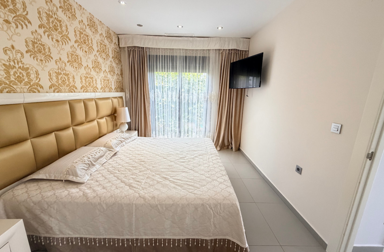Wiederverkauf - Villa - Ciudad Quesada - Costa Blanca