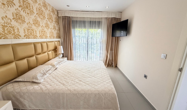 Wiederverkauf - Villa - Ciudad Quesada - Costa Blanca