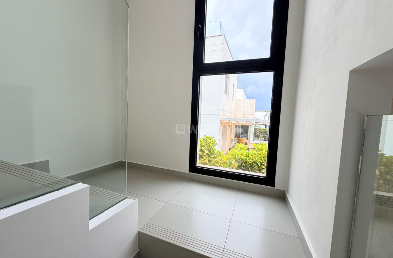 Wiederverkauf - Villa - Ciudad Quesada - Costa Blanca