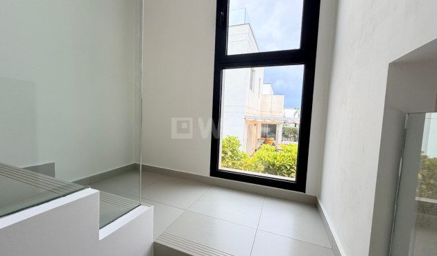 Wiederverkauf - Villa - Ciudad Quesada - Costa Blanca