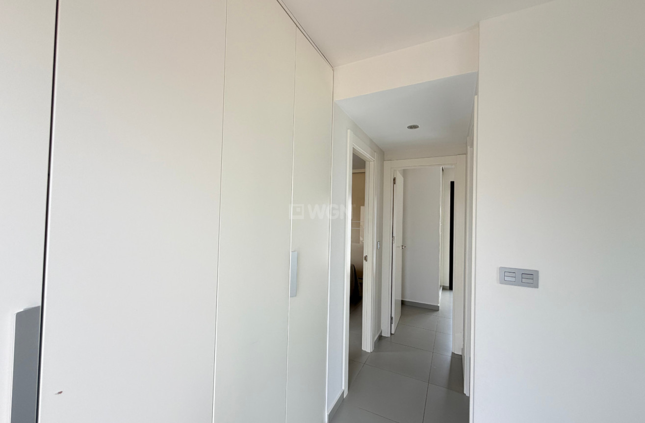 Wiederverkauf - Villa - Ciudad Quesada - Costa Blanca