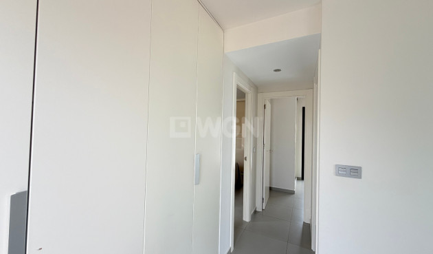 Wiederverkauf - Villa - Ciudad Quesada - Costa Blanca