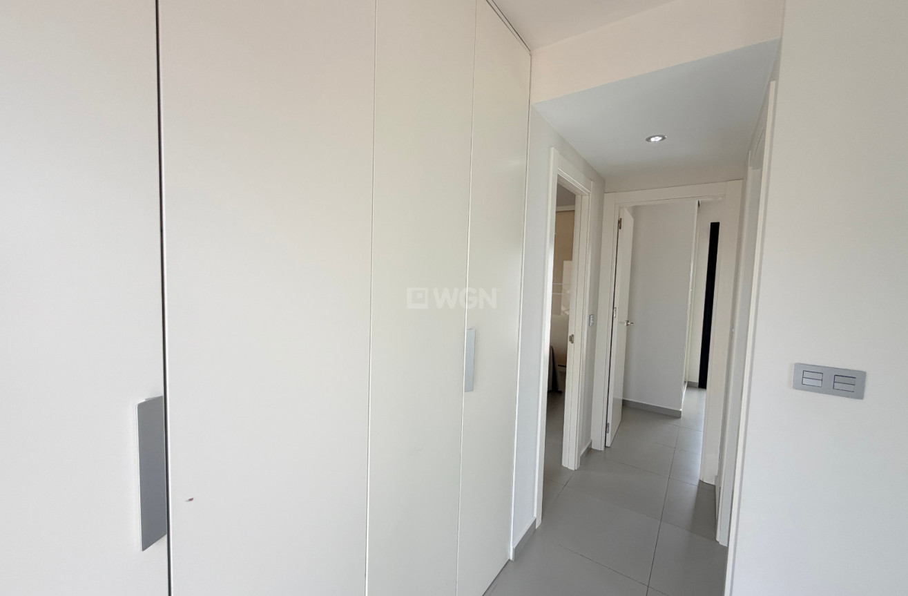 Wiederverkauf - Villa - Ciudad Quesada - Costa Blanca